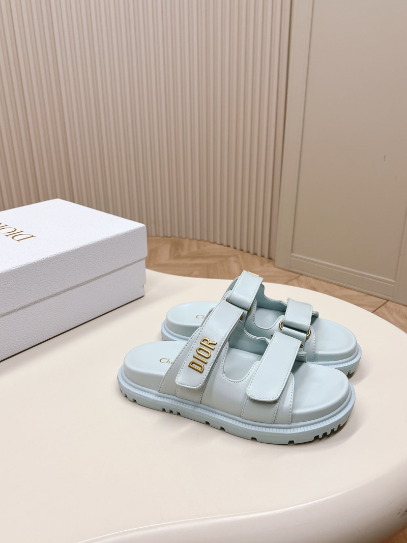 Christian Dior Slippers